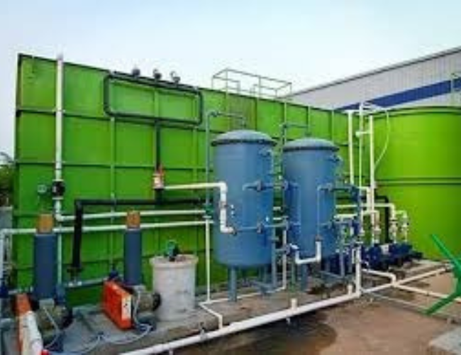 STP PLANTS