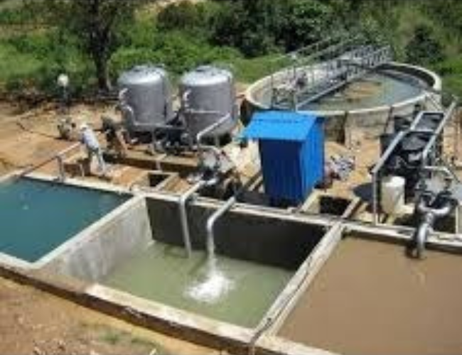 ETP PLANTS